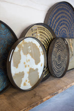 Load image into Gallery viewer, Organic Glass Tray