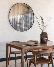 Load image into Gallery viewer, Aged Wall Mirror