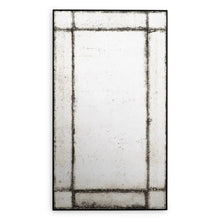 Load image into Gallery viewer, Mirror Fitzjames Rectangular
