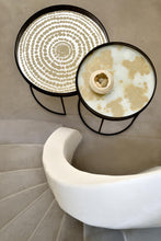 Load image into Gallery viewer, Organic Glass Tray