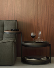 Load image into Gallery viewer, Swivel Tray Side Table
