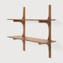 Load image into Gallery viewer, PI Wall Shelf