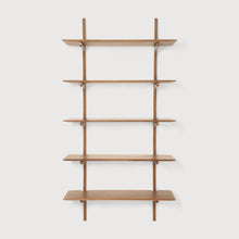 Load image into Gallery viewer, PI Wall Shelf