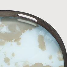 Load image into Gallery viewer, Organic Glass Tray