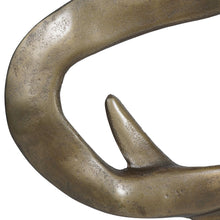 Load image into Gallery viewer, Isla Abstract Sculpture Small