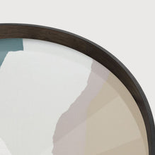 Load image into Gallery viewer, Wabi Sabi Glass Tray