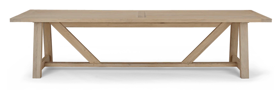 Arundel Rectangular Dining Table – Browsers Experience