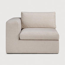 Load image into Gallery viewer, Mellow Sofa End Seater - Ivory