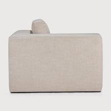 Load image into Gallery viewer, Mellow Sofa End Seater - Ivory