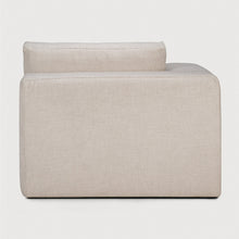 Load image into Gallery viewer, Mellow Sofa End Seater - Ivory