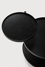 Load image into Gallery viewer, Swivel Tray Side Table