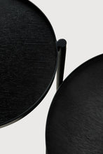 Load image into Gallery viewer, Swivel Tray Side Table