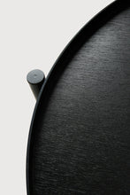 Load image into Gallery viewer, Swivel Tray Side Table