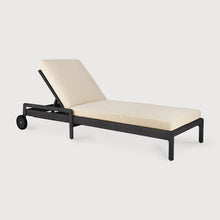 Load image into Gallery viewer, Jack Outdoor Adjustable Lounger - Natural