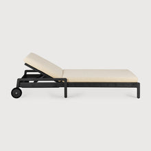 Load image into Gallery viewer, Jack Outdoor Adjustable Lounger - Natural