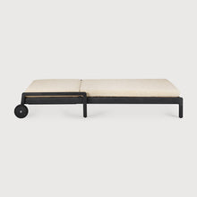 Load image into Gallery viewer, Jack Outdoor Adjustable Lounger - Natural