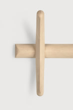 Load image into Gallery viewer, PI Wall Coat Rack