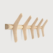 Load image into Gallery viewer, PI Wall Coat Rack