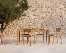 Load image into Gallery viewer, EX 1 Outdoor Dining Chair