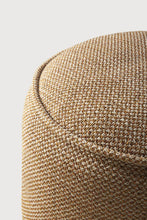 Load image into Gallery viewer, Donut Outdoor Pouf - Marsala