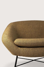Load image into Gallery viewer, Barrow Lounge Chair - Ginger