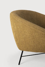 Load image into Gallery viewer, Barrow Lounge Chair - Ginger