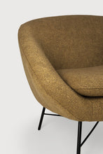 Load image into Gallery viewer, Barrow Lounge Chair - Ginger