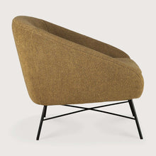 Load image into Gallery viewer, Barrow Lounge Chair - Ginger