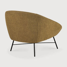 Load image into Gallery viewer, Barrow Lounge Chair - Ginger