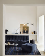 Load image into Gallery viewer, N701 Footstool - Graphite