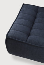 Load image into Gallery viewer, N701 Footstool - Graphite