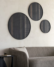 Load image into Gallery viewer, Layered Clay Wall Art - Large
