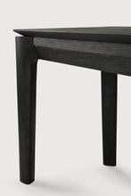 Load image into Gallery viewer, Bok Bench Oak Black