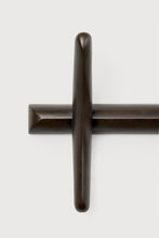 Load image into Gallery viewer, Pl Wall Coat Rack