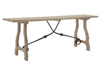 Console Table Brutus