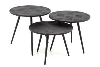 Robyn Side Tables Set Of 3