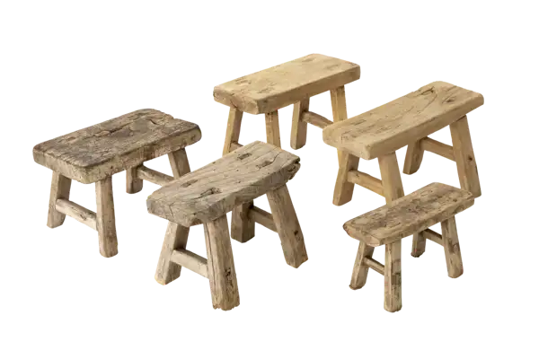 Paton Stool