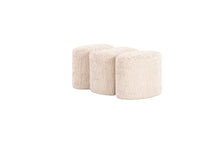 Load image into Gallery viewer, Lugo - Set of 3 Stools