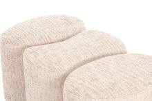 Load image into Gallery viewer, Lugo - Set of 3 Stools