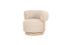 Load image into Gallery viewer, Swivel Chair Murcia