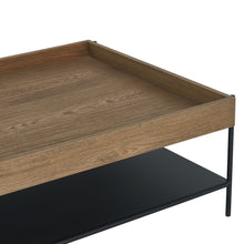 Load image into Gallery viewer, Coffee Table Cape