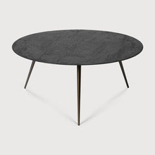 Load image into Gallery viewer, Luna Coffee Table - Black