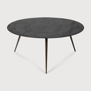 Luna Coffee Table - Black