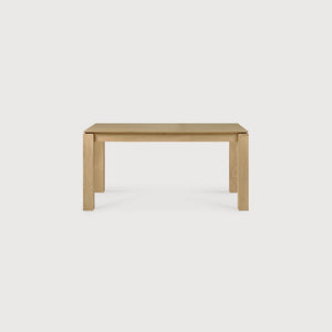 Slice Extendable Dining Table