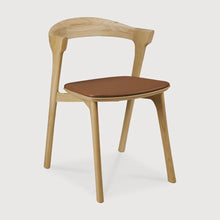 Load image into Gallery viewer, Bok Dining Chair - Oak