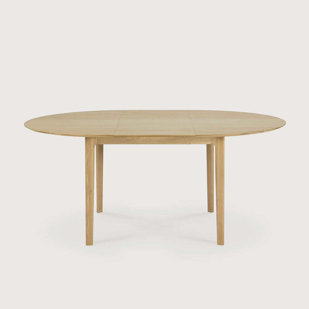 Bok Extendable Dining Table