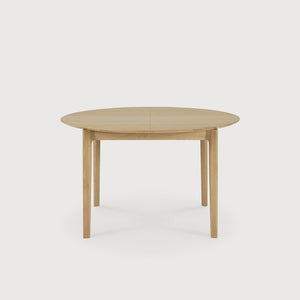 Bok Extendable Dining Table