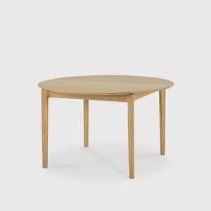 Bok Extendable Dining Table