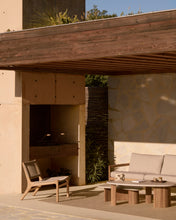 Load image into Gallery viewer, Jack Woven Outdoor Lounge Chair