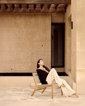 Load image into Gallery viewer, Jack Woven Outdoor Lounge Chair